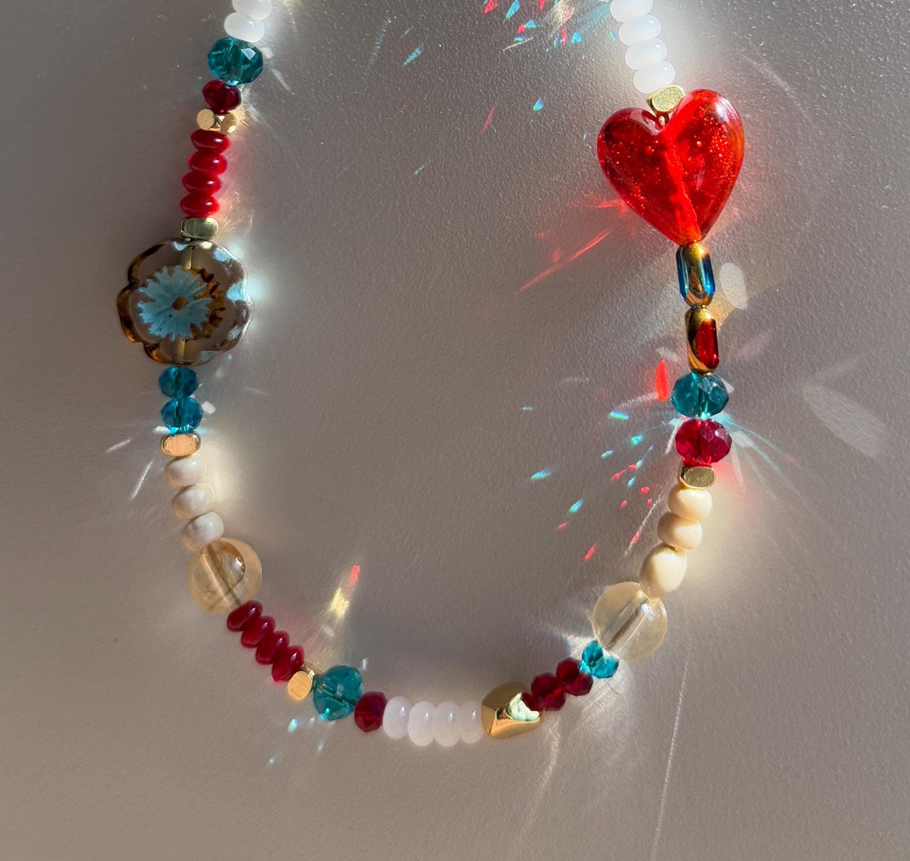 Beaded Phone Charm, Phone Wrist Strap, Crystal, Stylish Phone Charm, Flower Phone Charm, Stylish phone charm, Valentine's Day Gifts